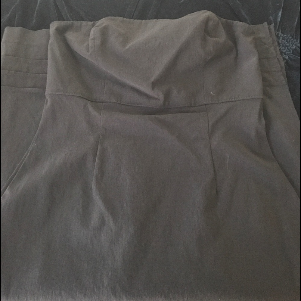 Express pencil dress